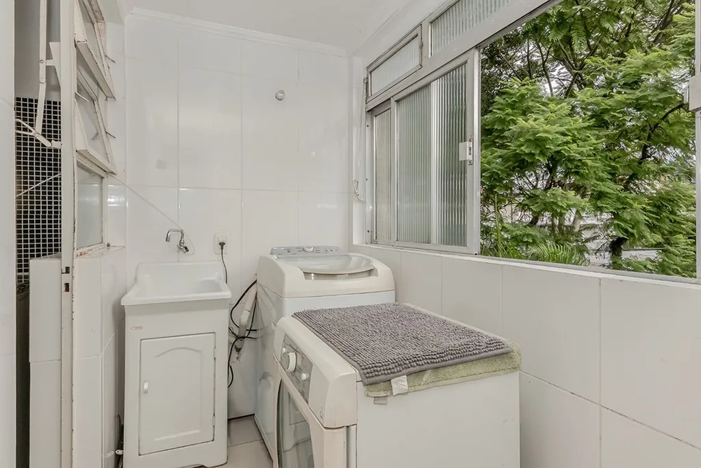 Imagem Apartamento em Auxiliadora