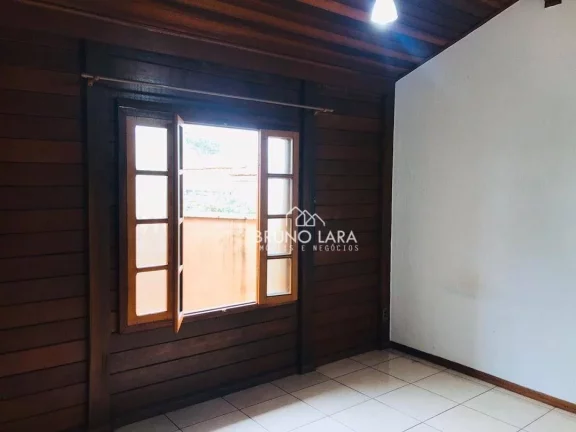 Imagem Casa à venda e locação Igarapé Bairro Três Poderes