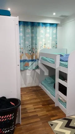 Imagem Apartamento em Tamboré - Barueri
