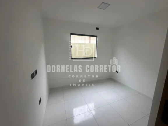 Imagem Casa 3 Quartos no Janga | Financia + Documentação Inclusa!