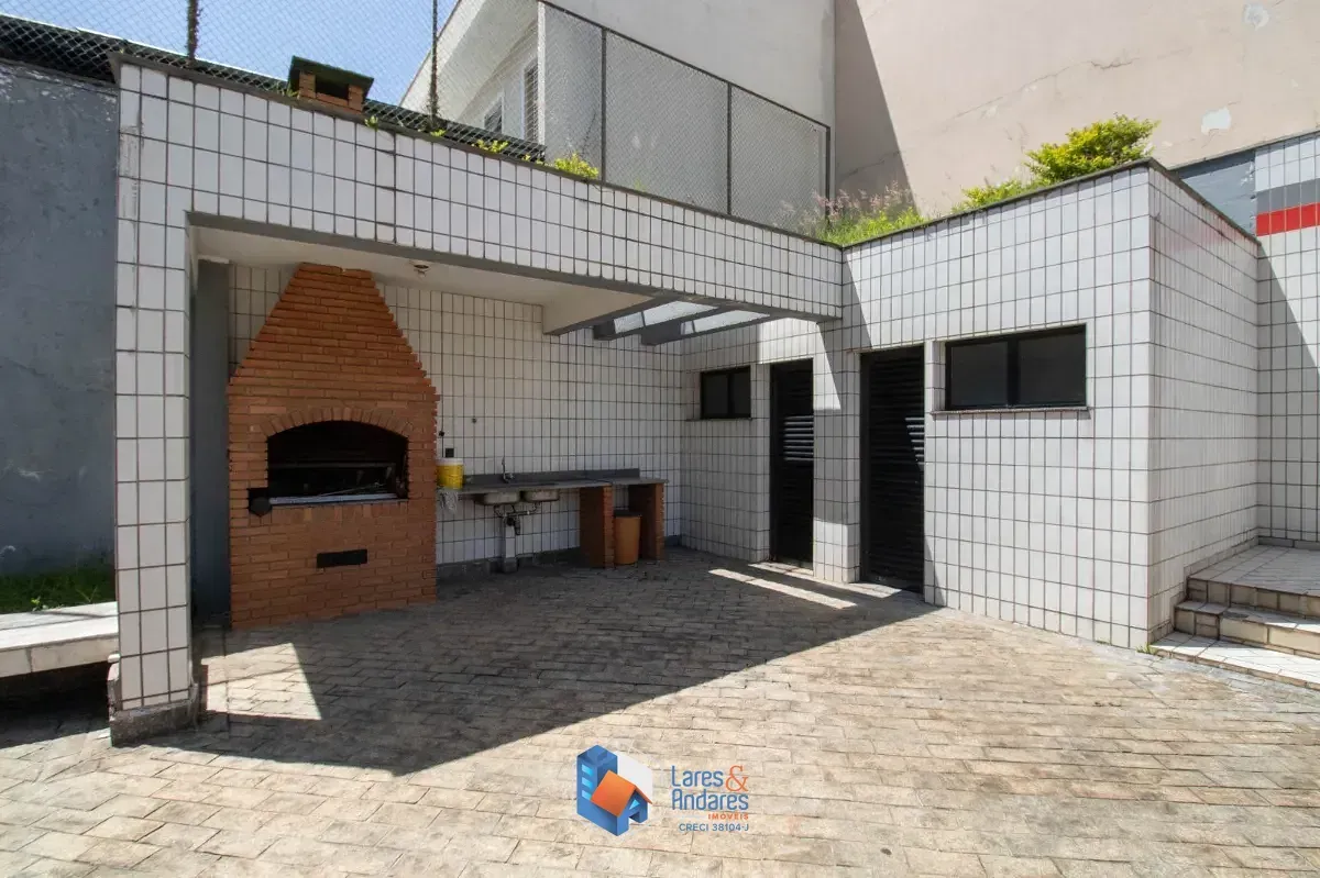 Imagem Apartamento para venda em Mooca com 3 quartos, sendo 1 suíte, 109m²