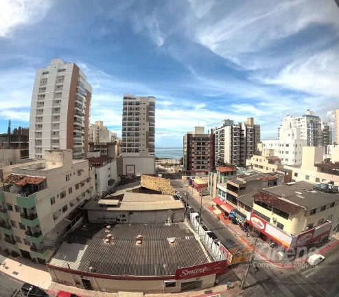 Imagem Apartamento de 03 Quartos a Poucos Passos da Praia