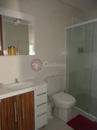 Imagem EXCELENTE APARTAMENTO - BAIRRO NAVEGANTES - NOVO - 02 DORMITÓRIOS COM SUÍTE , TERRAÇO AMPLO , SACADA DE FRENTE