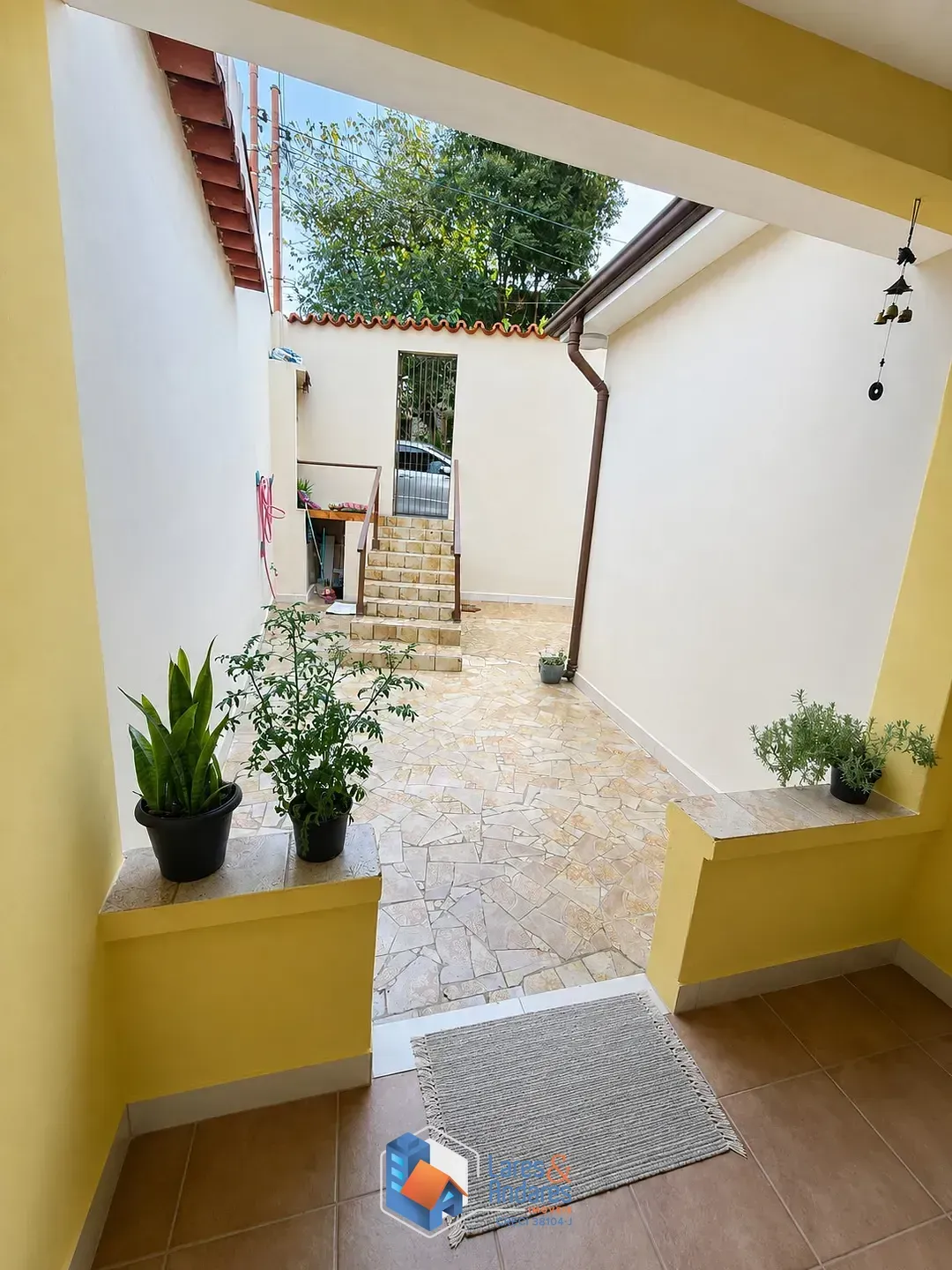 Foto do imóvel Casa para venda em Freguesia do Ó com 3 quartos, 294m² em Rua Abaíbas