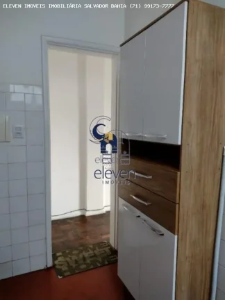Imagem AP 2/4 3º ANDAR DE ESCADAS E SEM VAGA EM AMARALINA