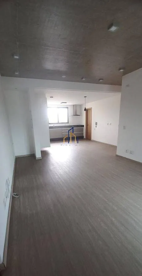 Imagem Apartamento para alugar no Bairro Jardim em Santo André/SP