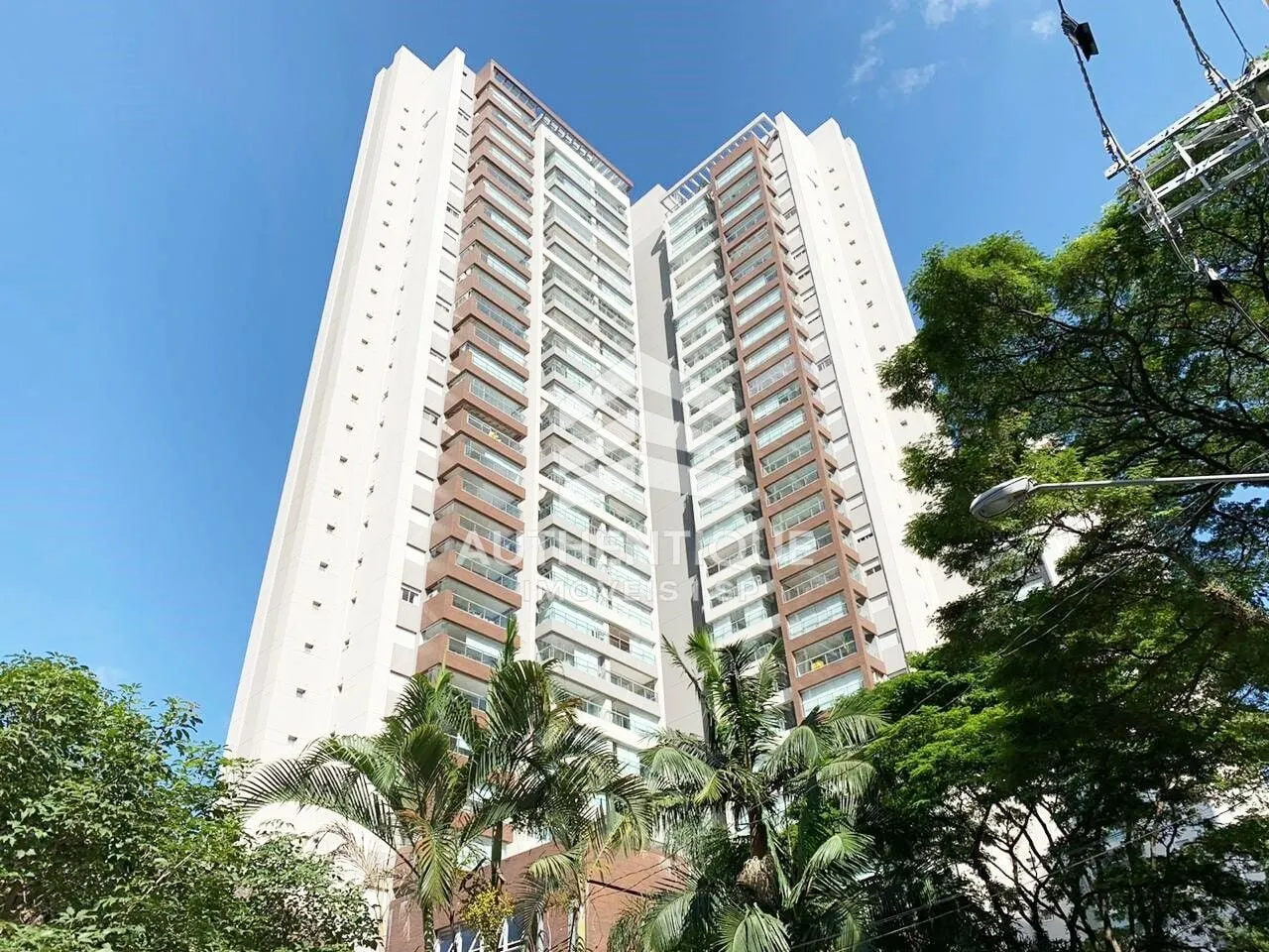 Imagem Cube Campo Belo - Apartamento à venda em São Paulo/SP