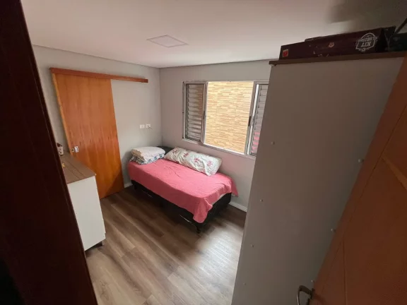 Imagem LINDA CASA RECÉM REFORMADA NA CIDADE PATRIARCA 198M², 5 QUARTOS COM 3 SUÍTES E GARAGEM PARA 2 CARROS