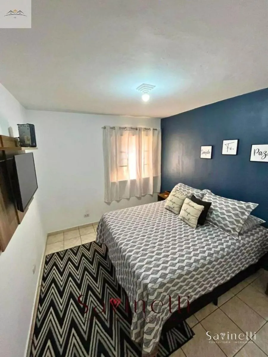 Imagem APARTAMENTO RESIDENCIAL em São Bernardo do Campo - São Paulo, Rudge Ramos