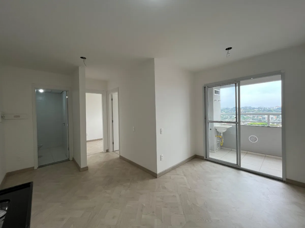 Foto do imóvel Apartamento para venda em Butantã com 2 quartos, 41m2
