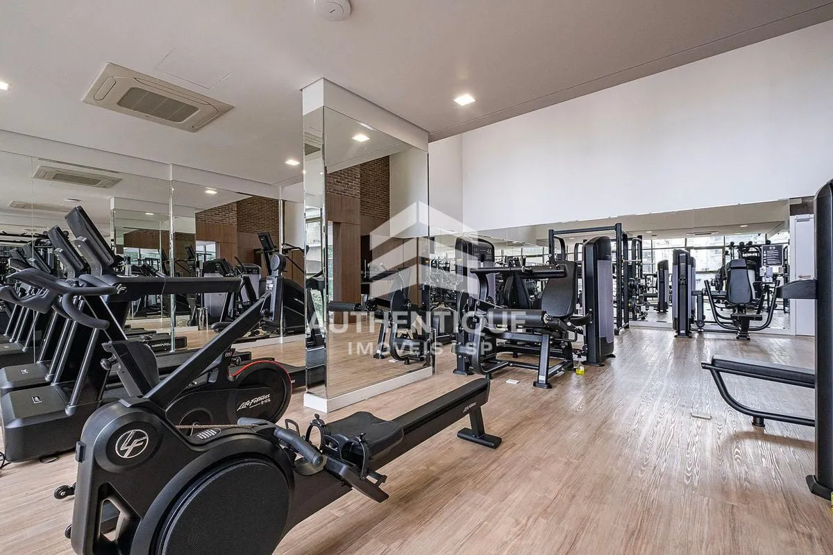 Imagem AG ART RESIDENCES PINHEIROS - Apartamento NOVO de altíssimo padrão em Pinheiros à venda