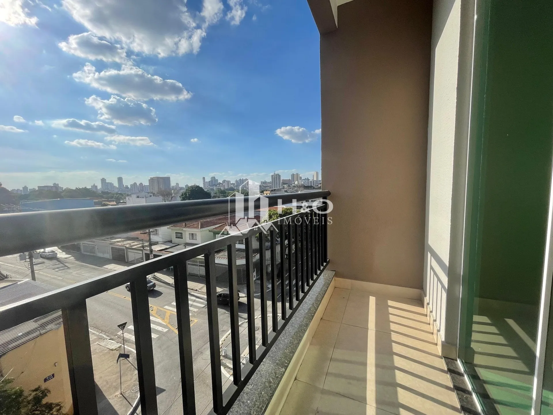 Foto do imóvel Apartamento à venda na Vila Manchester - 88m² de puro conforto e praticidade!