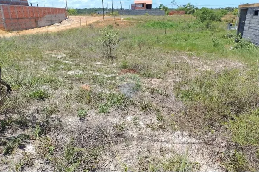 Imagem Terreno à Venda, 280 m² em Arembepe (Abrantes) - Camaçari