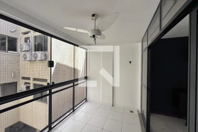 Imagem Apartamento à Venda - Recreio, 1 Quarto, 73 m2