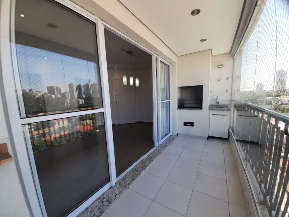 Imagem APARTAMENTO RESIDENCIAL em SÃO PAULO - SP, LAR SÃO PAULO