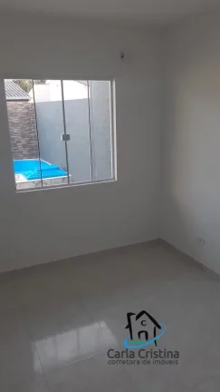 Imagem CASA RESIDENCIAL em PONTAL DO PARANÁ - PR, Balneário Praia de Leste