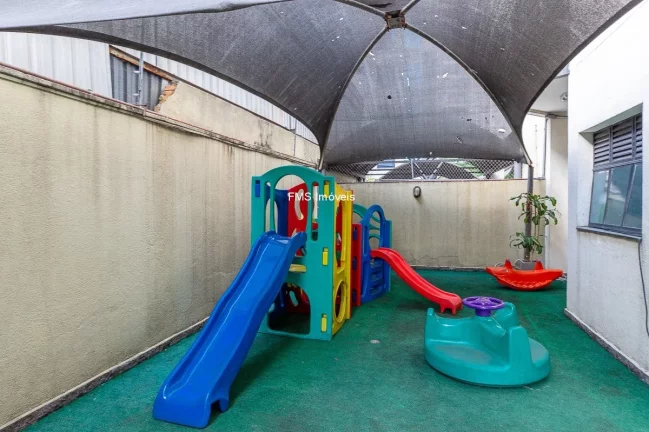 Imagem Apartamento em Vila Olímpia com 57m²