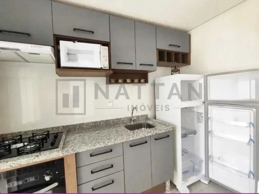 Imagem Apartamento com 2 dormitórios à venda, 48 m² por R$ 590.000,00 - Belém - São Paulo/SP