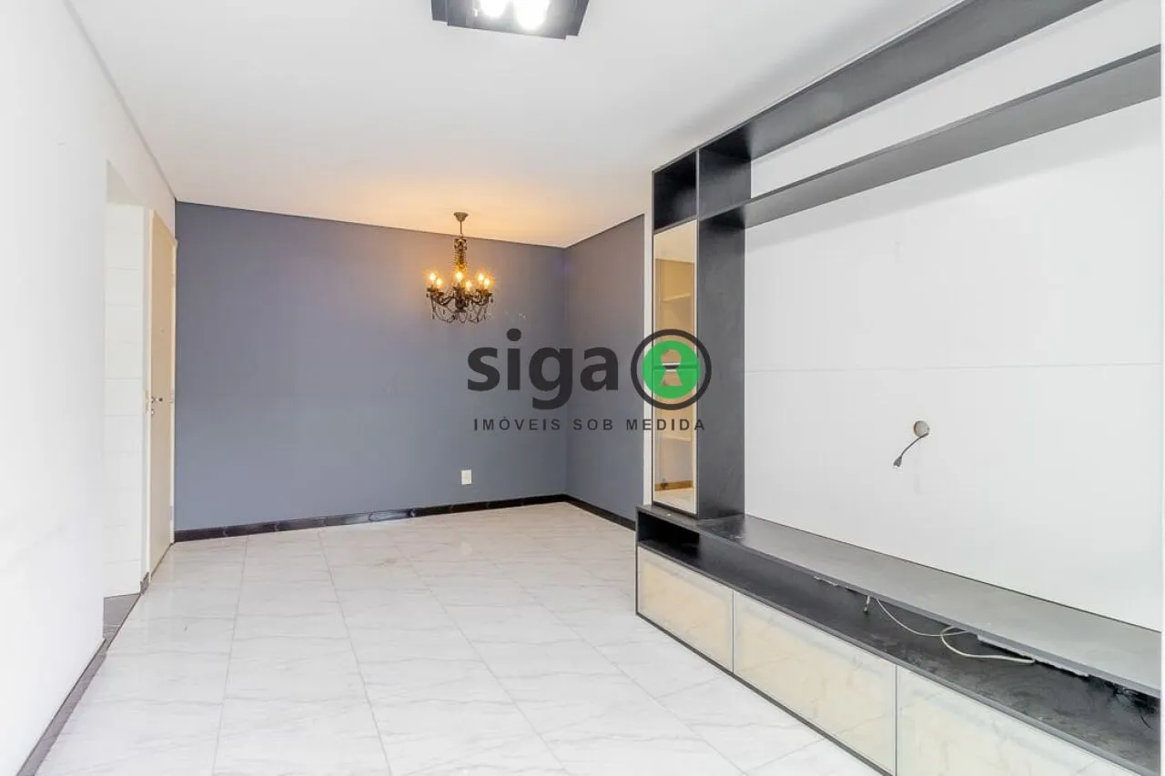 Foto do imóvel Art Pompéia: 2 Dorms (1 Suíte) + Depósito + Varanda Envidraçada | Pronto para Morar