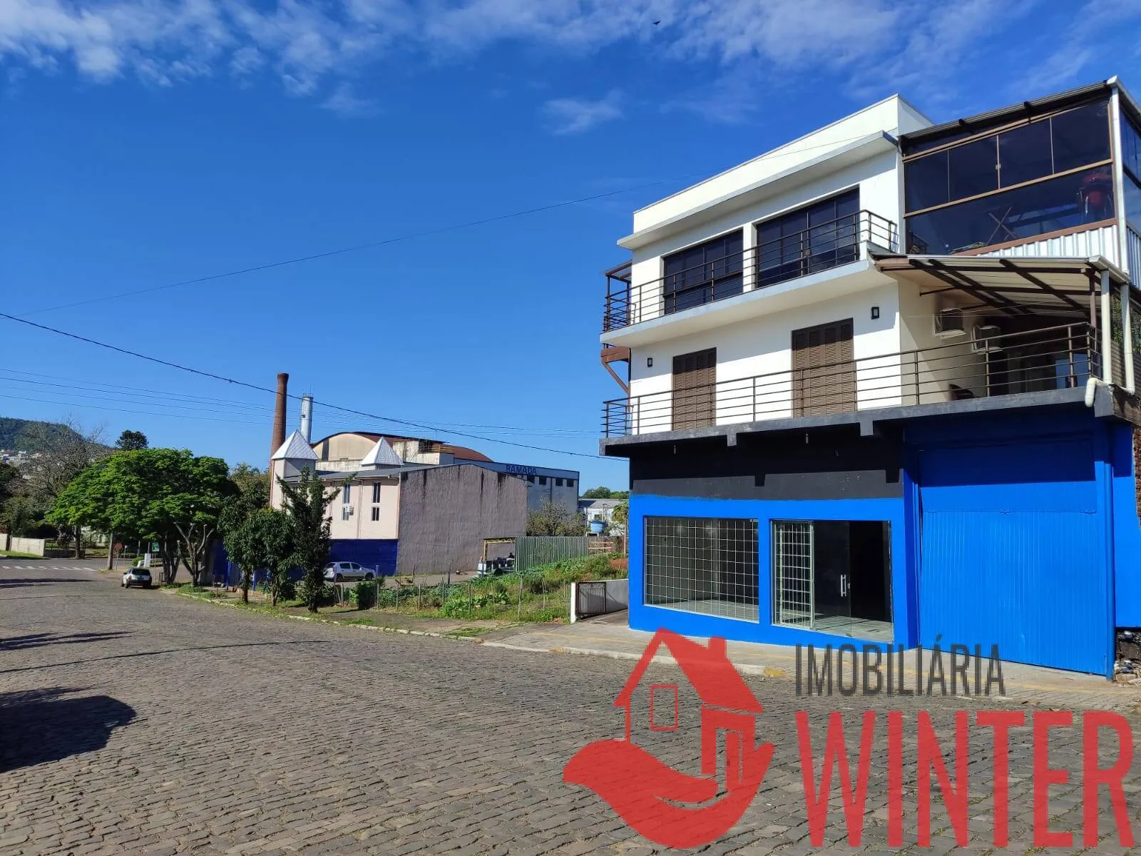 Imagem Apartamento 4 quartos no Centro de Feliz.