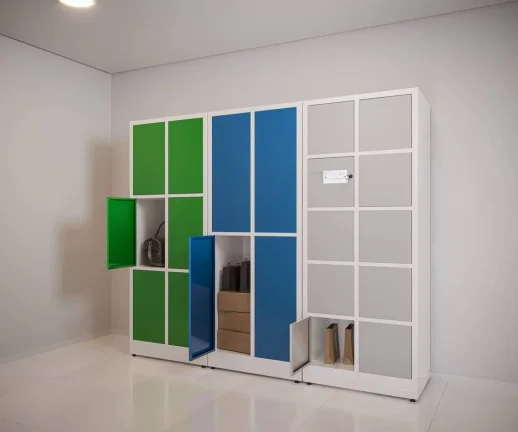 Imagem Smart Parque Areião