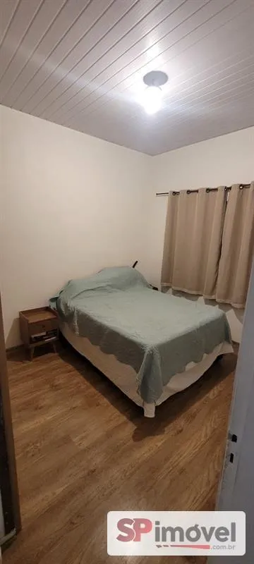 Imagem Apartamento para Venda em São Paulo, Jardim São Paulo, 2 dormitórios, 1 banheiro, 1 vaga