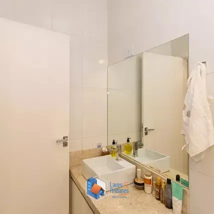 Imagem Casa para venda em Parada Inglesa com 3 quartos, sendo 3 suítes, 135m²