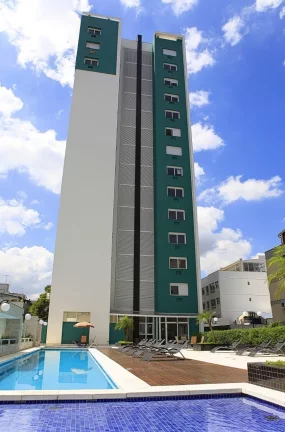 Imagem Apartamento para venda no bairro Jardim Europa em Porto Alegre