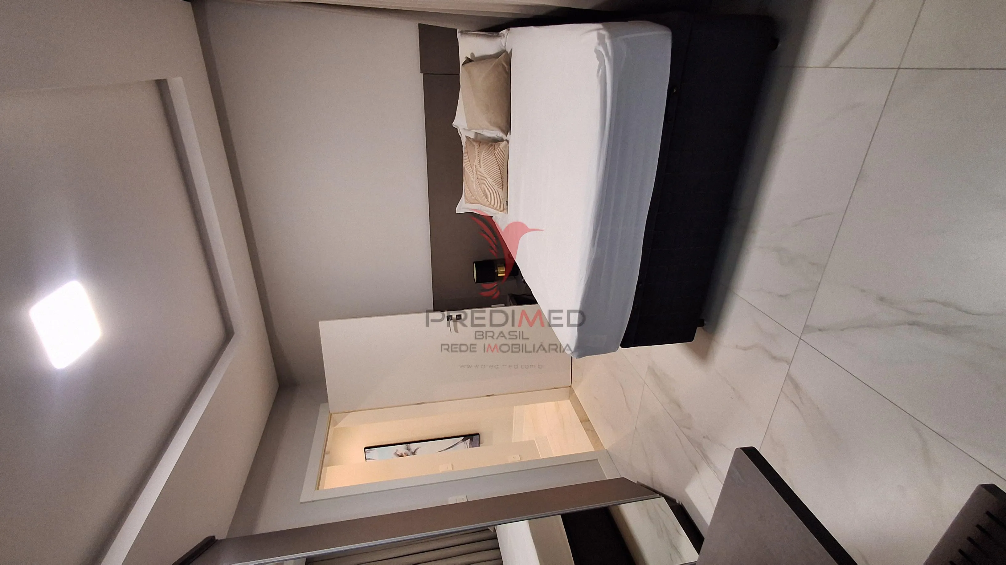 Imagem Apartamento alto padrão na meia praia