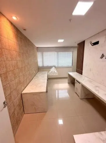 Imagem Sala Comercial à Venda - Edifício Concorde | Cuiabá/MT