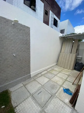 Imagem Casa com 2 Quartos à Venda, 57 m² em Gramame - João Pessoa