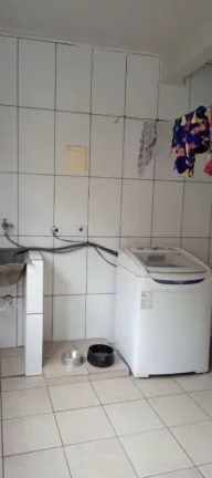 Imagem Casa com 2 dormitórios à venda por R$ 650.000 - Ocian - Praia Grande/SP