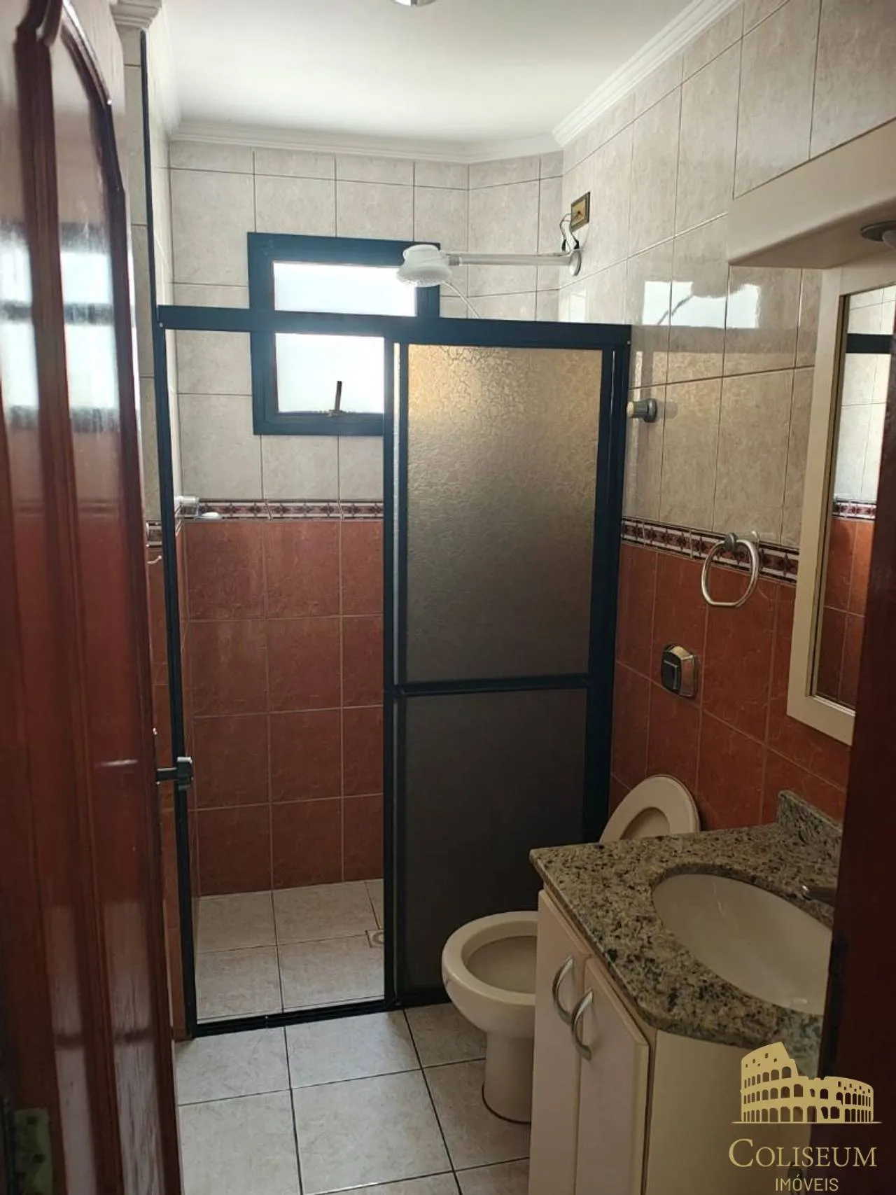 Imagem Apartamento 1 Dormitório, 1 Vaga, 50 mts da Praia