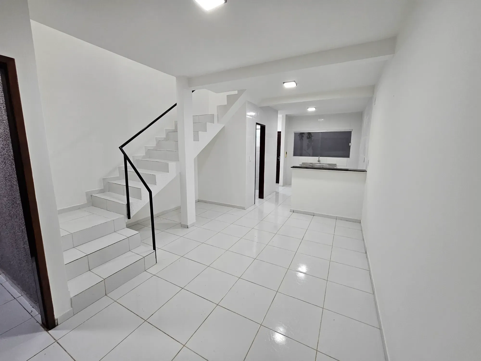 Imagem Sobrado com 2 Quartos à Venda, 72 m² em Santa Terezinha - São Gonçalo do Amarante