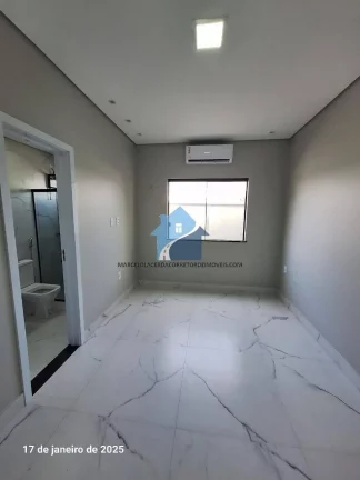 Imagem CASA NO CONDOMÍNIO MORADA DOS PÁSSAROS - PONTA NEGRA