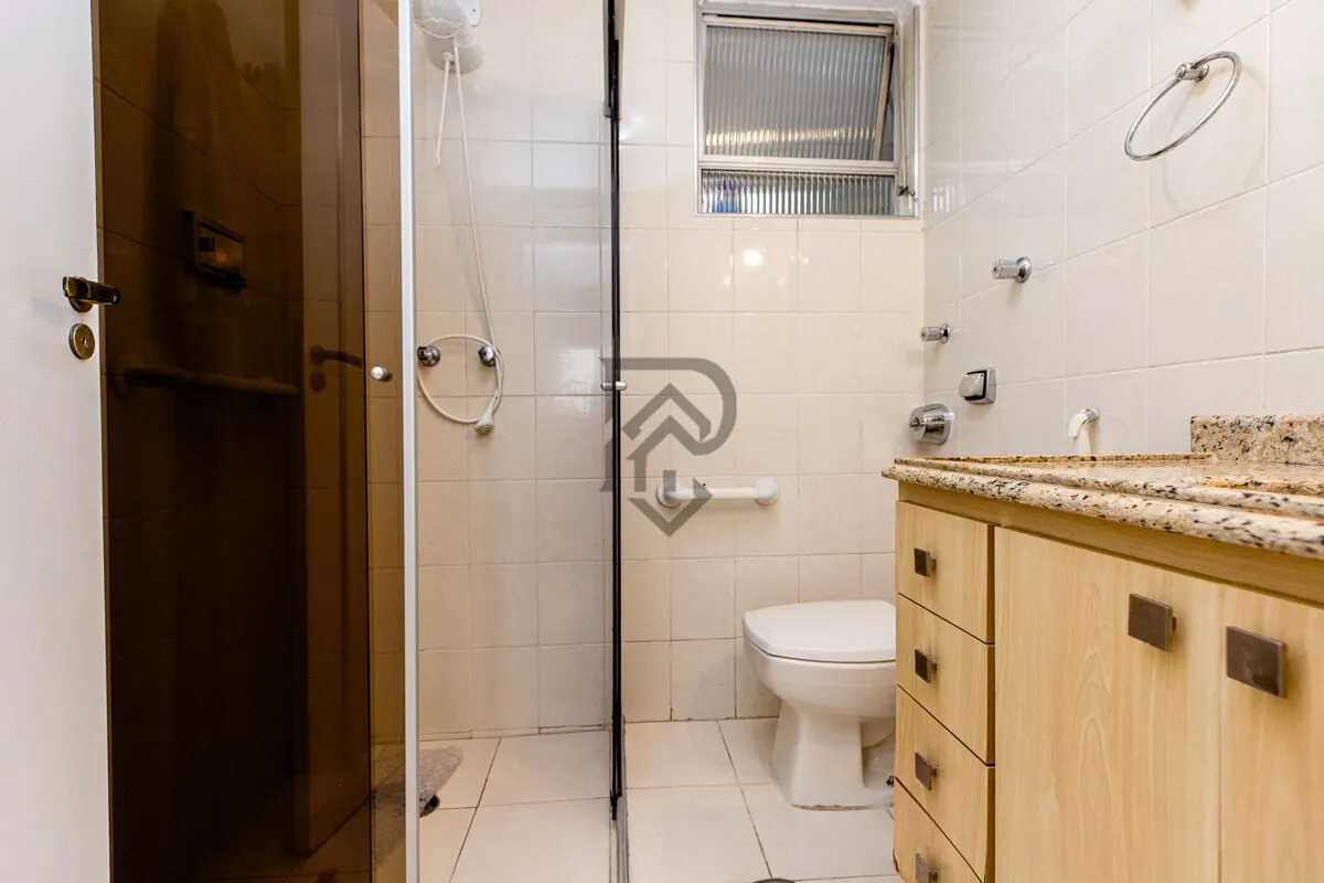 Imagem Apartamento itaim bibi pronto para morar