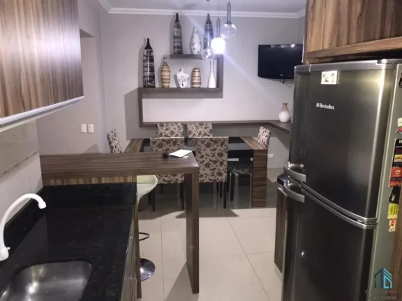 Imagem Apartamento a venda 03 quartos c/suíte, no Batel em Curitiba PR