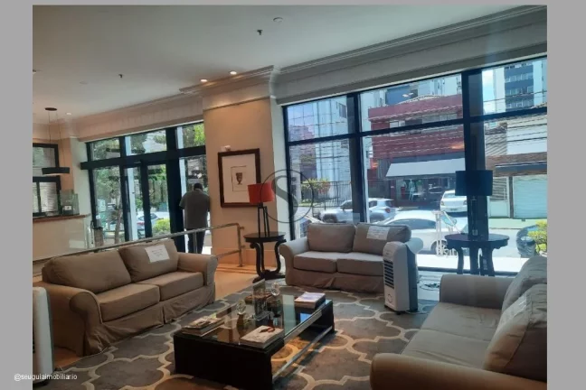 Imagem SALA COMERCIAL em SÃO PAULO - SP, VILA NOVA CONCEIÇÃO