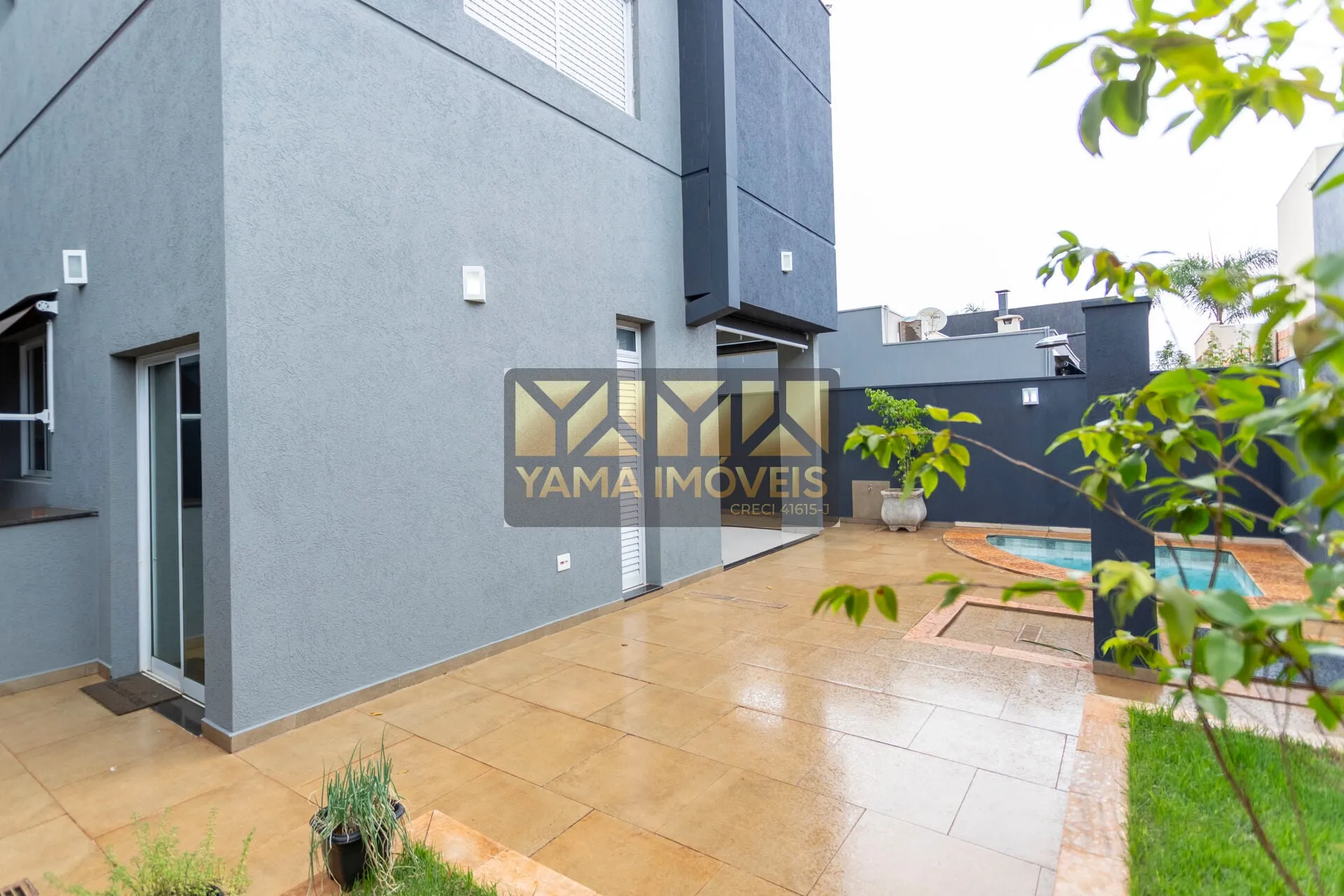 Imagem Condomínio Buona Vita Ribeirão - Casa à venda no bairro Condomínio Buona Vita Ribeirão - Ribeirão Preto/SP