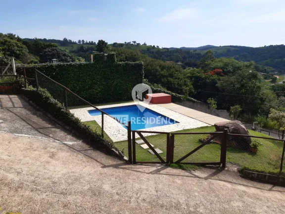 Imagem Chácara a venda em Itatiba com vista panorâmica