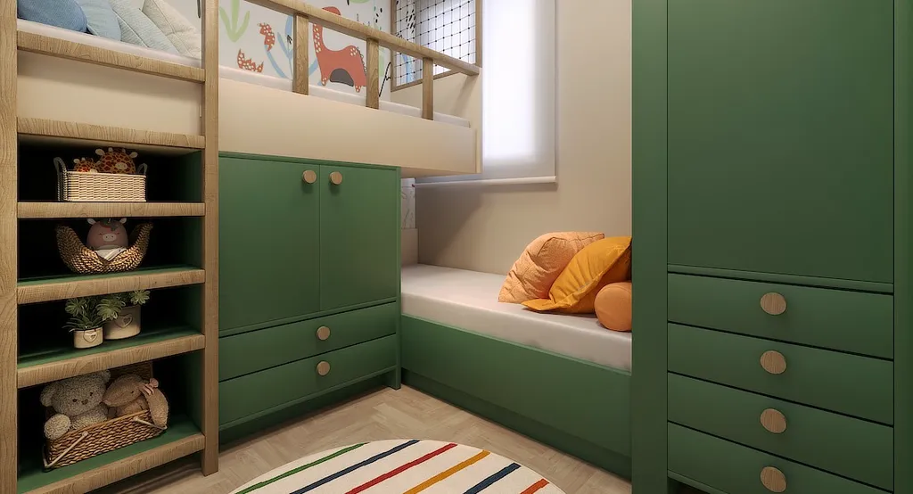 Imagem Apartamento em Lançamentos no bairro Guaratiba - Rio de Janeiro, RJ