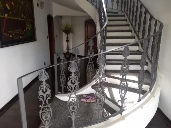 Imagem Sobrado com 4 dormitórios à venda, 459 m² por R$ 3.000.000,00 - Jardim Realce - Suzano/SP