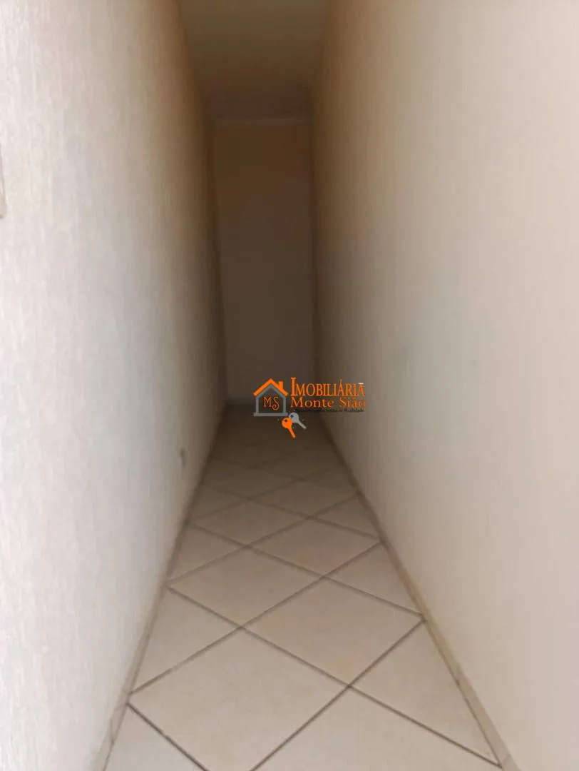 Imagem Casa com 2 dormitórios à venda, 100 m² por R$ 480.000,00 - Jardim Ipanema - Guarulhos/SP