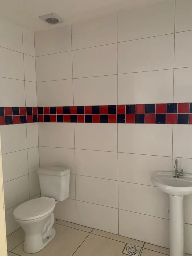 Imagem Comercial para Venda em Petrópolis / RJ no bairro Bingen