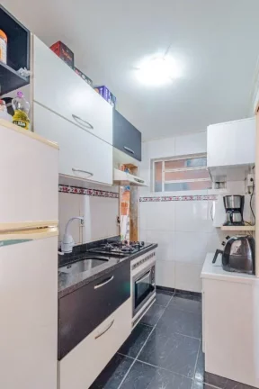 Imagem Apartamento para venda no bairro São Sebastião em Porto Alegre