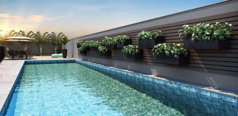 Imagem Apartamento à venda em São Paulo, Belenzinho, com 2 quartos, 43,05m2