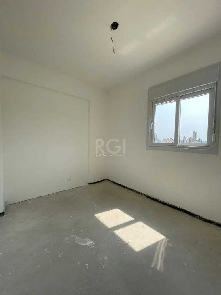 Imagem Apartamento para Venda - 115m², 2 dormitórios, sendo 1 suites, 1 vaga - Morro do Espelho