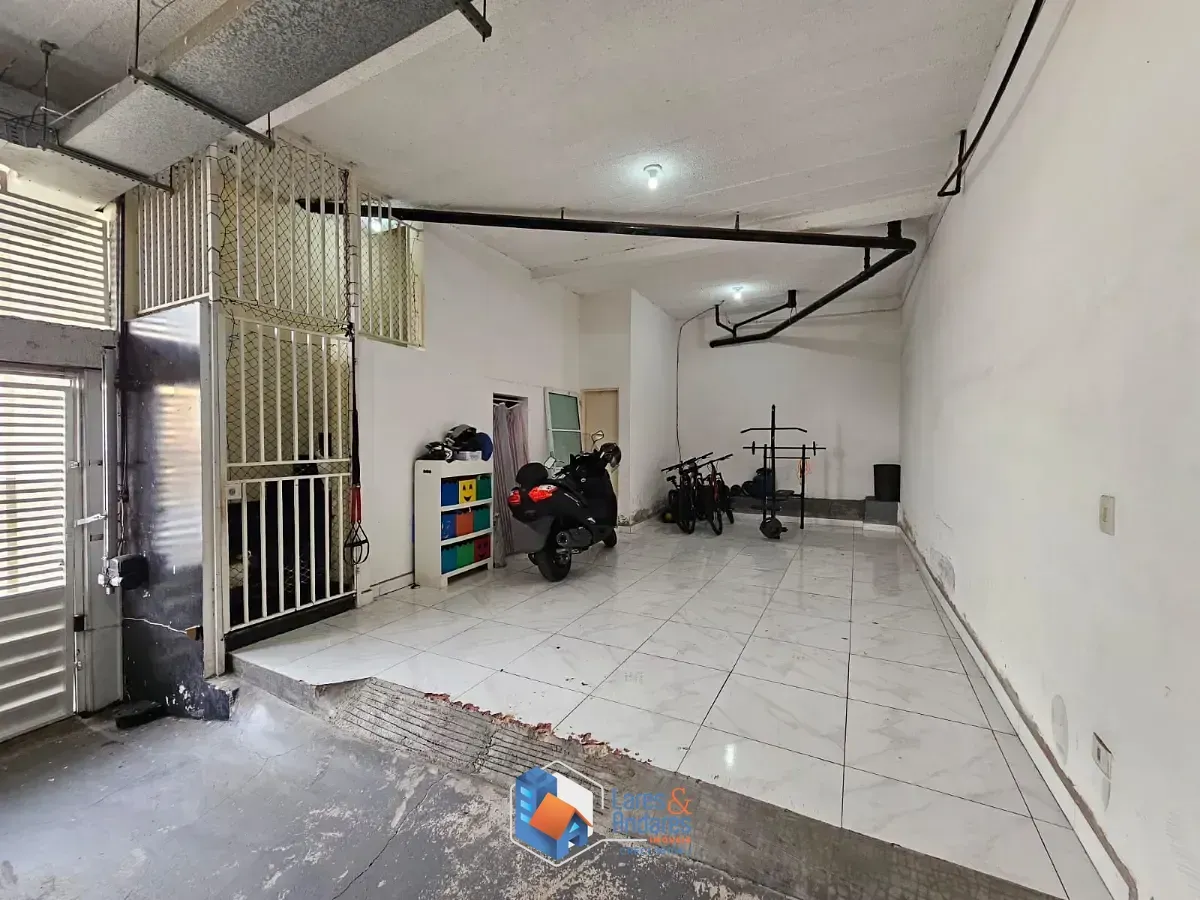 Imagem Casa no condomínio 725 para venda com 3 quartos, sendo 1 suíte, 100m²