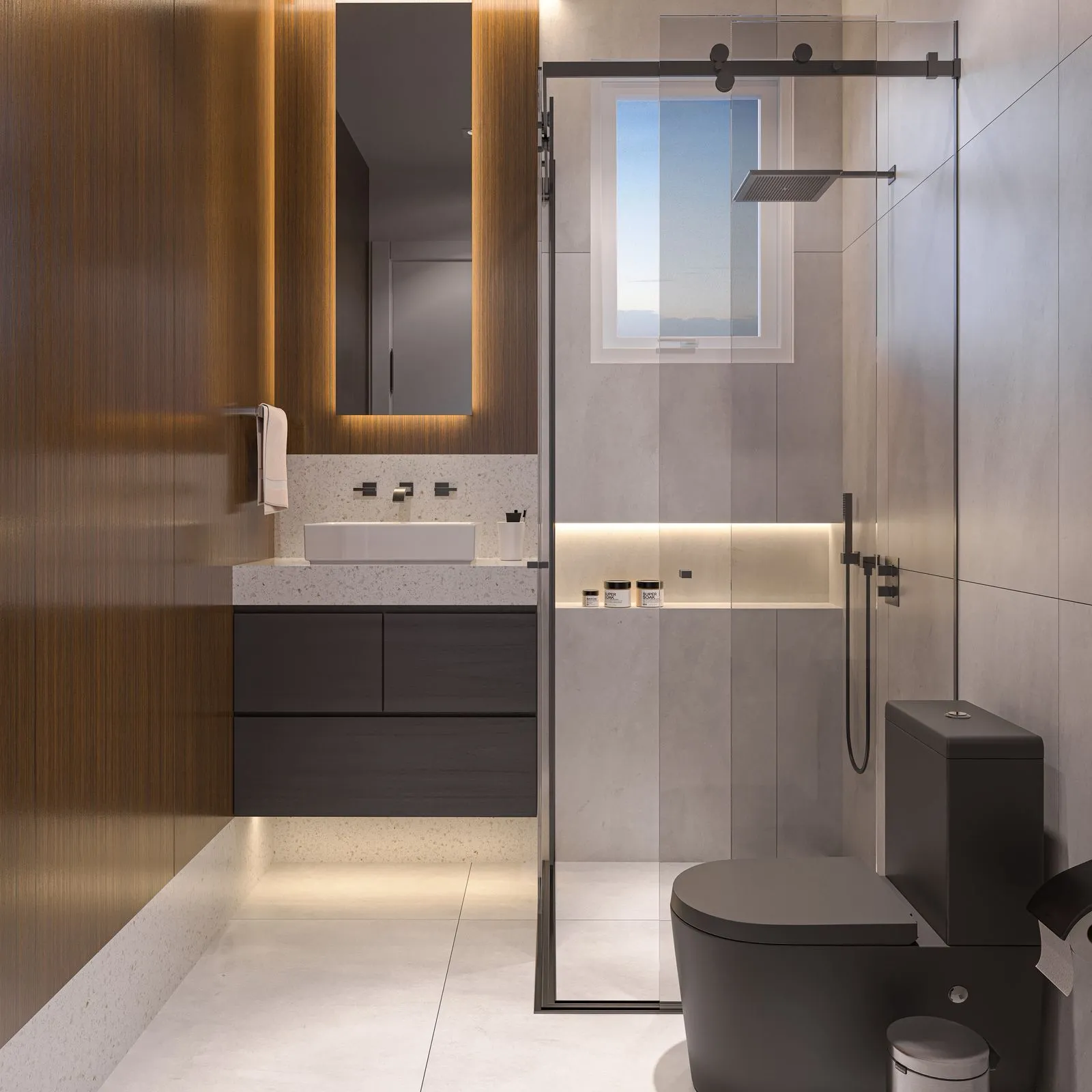 Imagem Flat à venda com 40.9m2 por R$ 600.000,00
