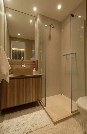 Imagem Apartamento à venda em Santo André, Vila Valparaíso, com 2 quartos, 57,32m2